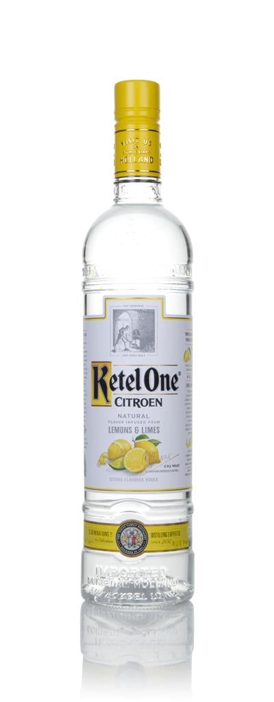 Ketel One Citroen Lemon Flavoured Vodka