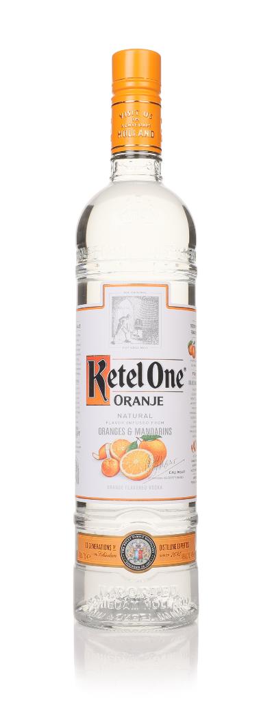 Ketel One Oranje Flavoured Vodka