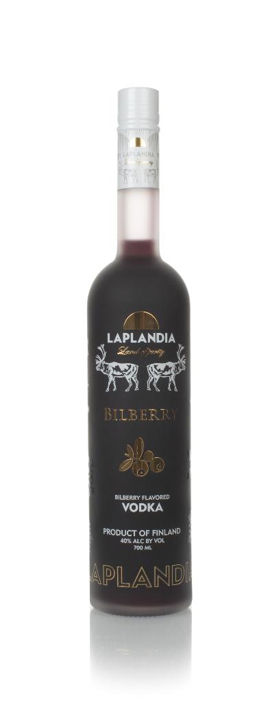 Laplandia Bilberry Flavoured Vodka