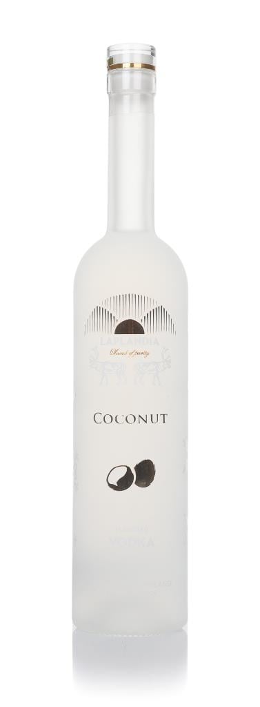 Laplandia Coconut Flavoured Vodka
