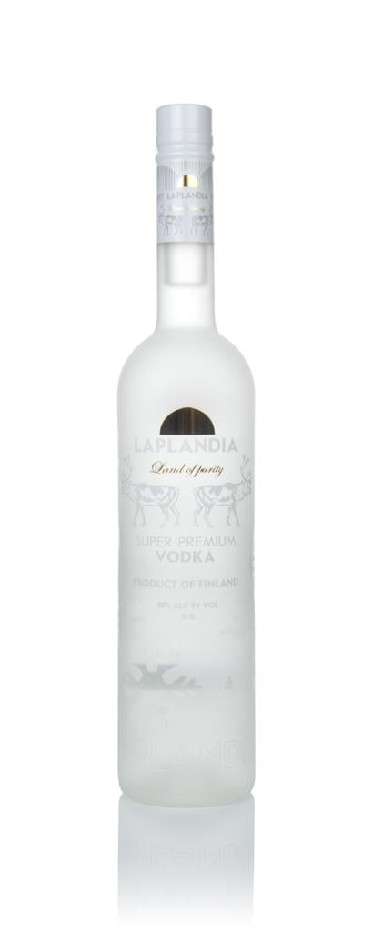 Laplandia Plain Vodka