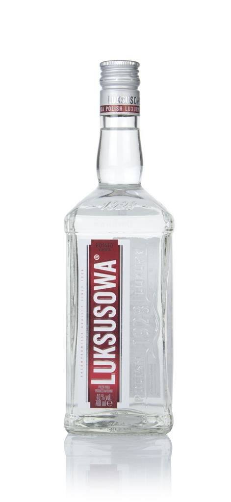 Luksusowa Plain Vodka