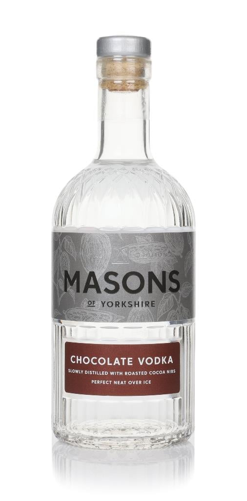 Masons Chocolate Flavoured Vodka
