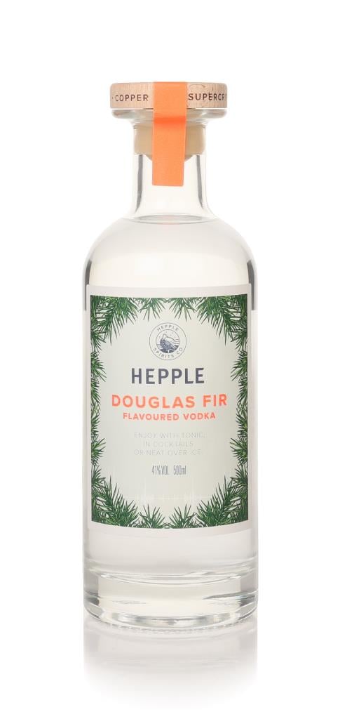 Hepple Douglas Fir Flavoured Vodka