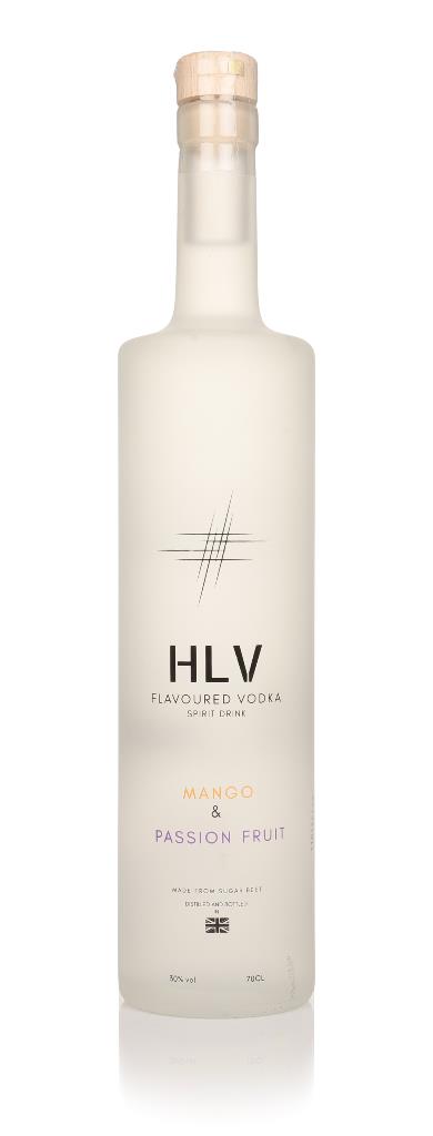 HL Vodka Mango & Passion Fruit Flavoured Vodka
