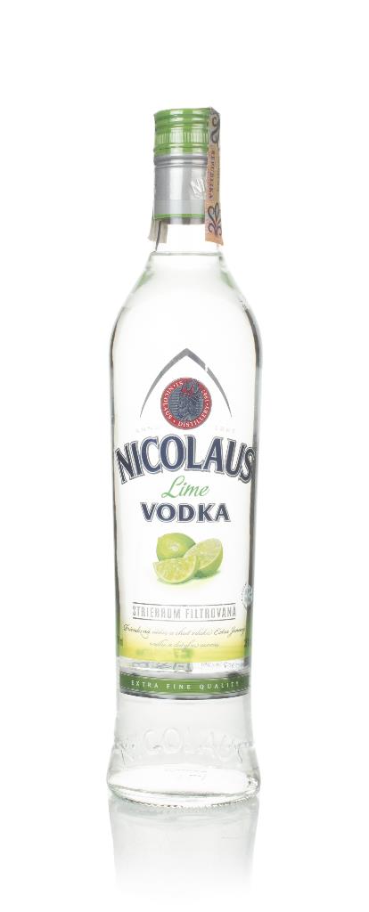 Nicolaus Lime Flavoured Vodka