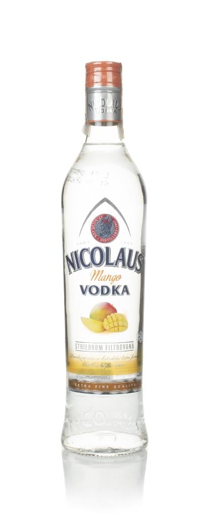 Nicolaus Mango Flavoured Vodka