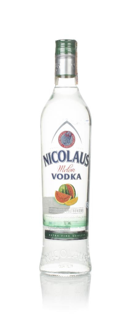 Nicolaus Melon Flavoured Vodka