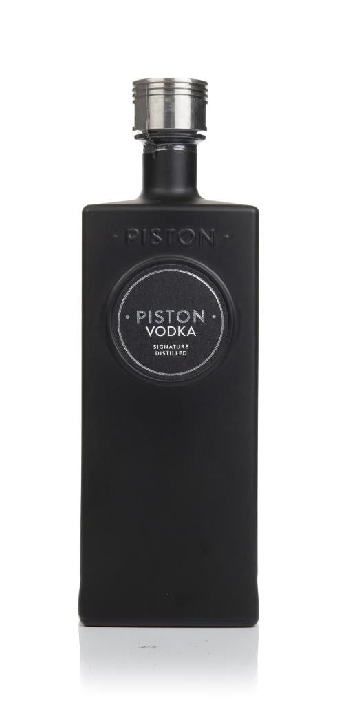 Piston Plain Vodka