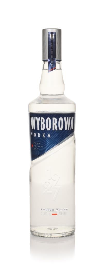 Wyborowa Plain Vodka