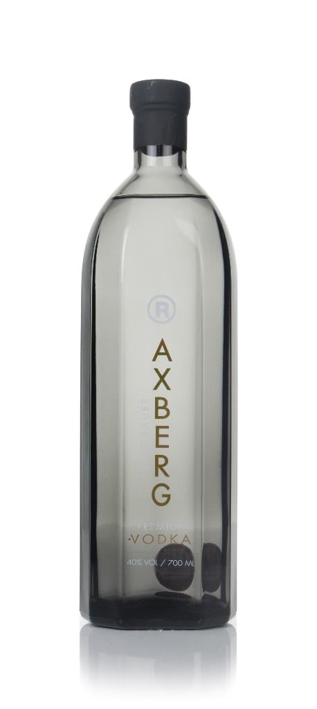 Reisetbauer Axberg Plain Vodka