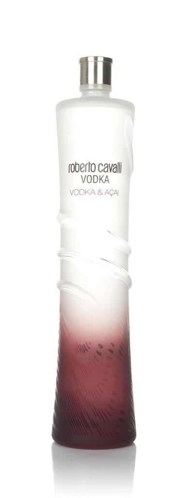 Roberto Cavalli Acai Berry Flavoured Vodka