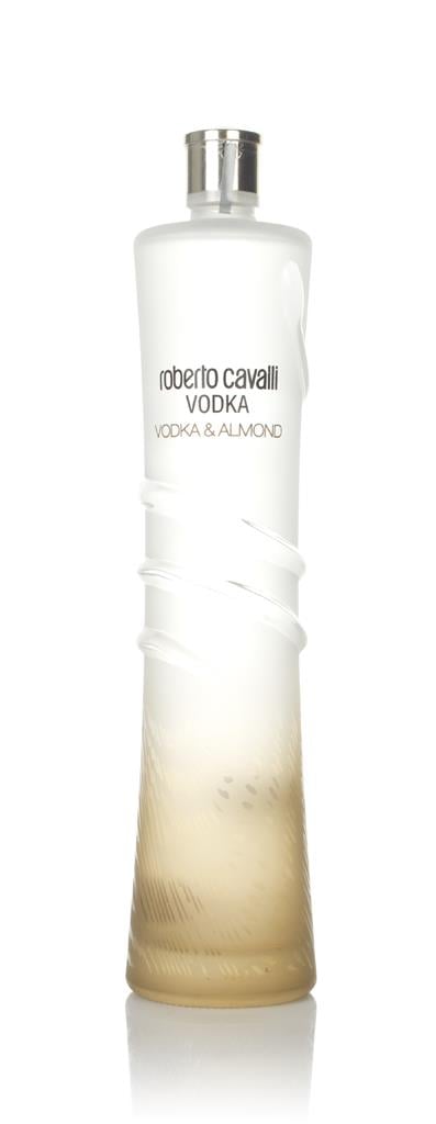 Roberto Cavalli Almond Flavoured Vodka