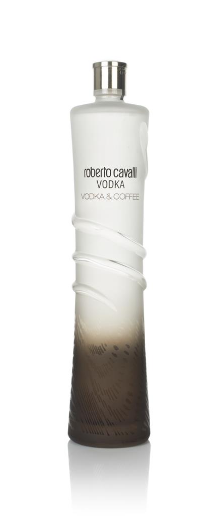 Roberto Cavalli Coffee Flavoured Vodka