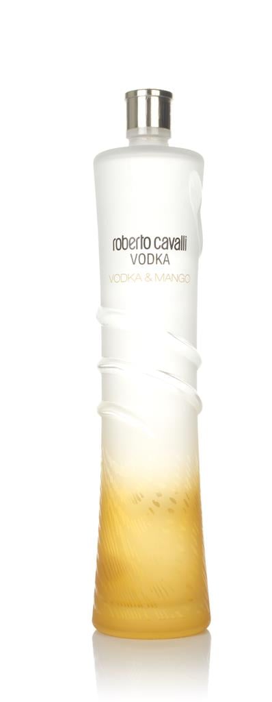 Roberto Cavalli Mango Flavoured Vodka