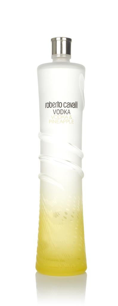 Roberto Cavalli Pineapple Flavoured Vodka