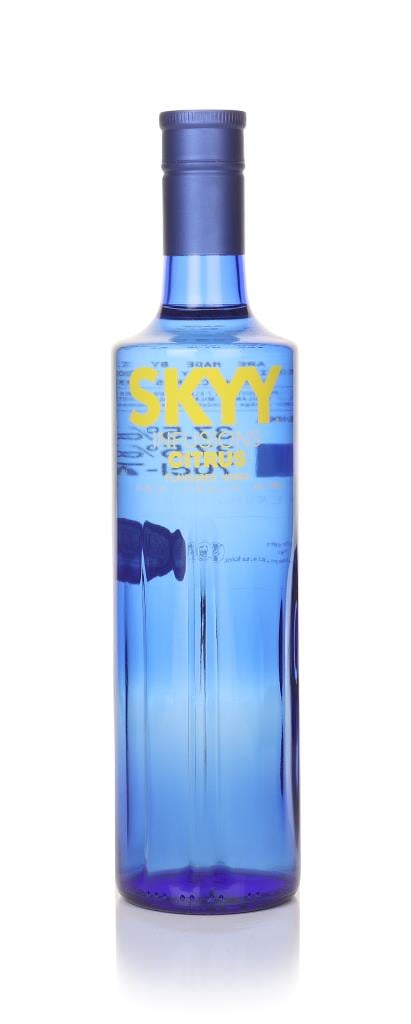 Skyy Citrus Flavoured Vodka