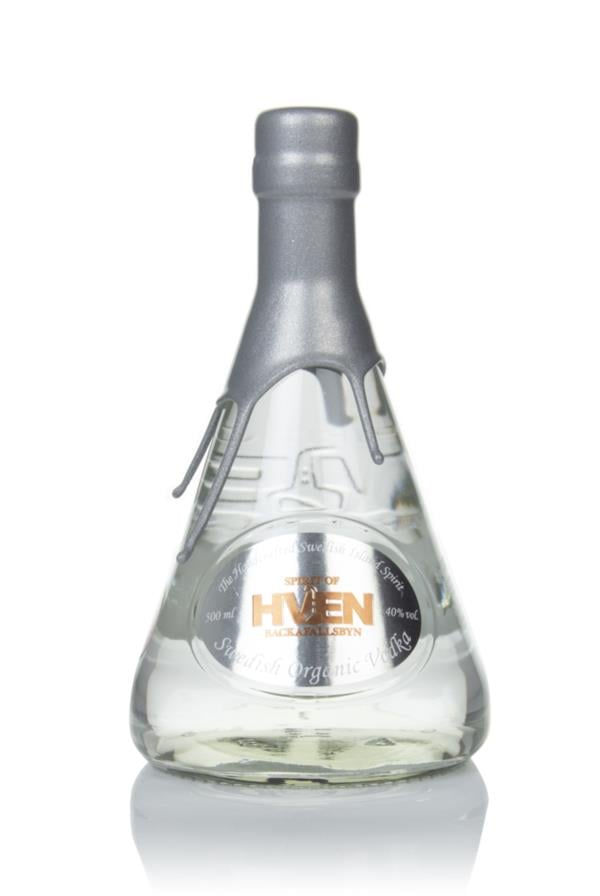 Spirit of Hven Organic Plain Vodka