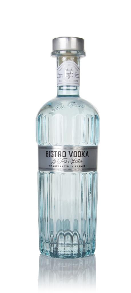Bistro Plain Vodka