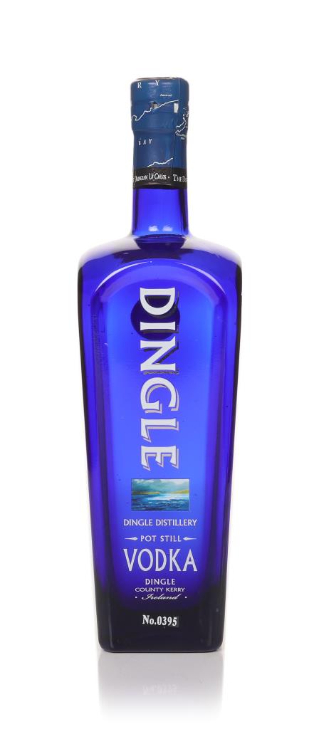 Dingle Plain Vodka