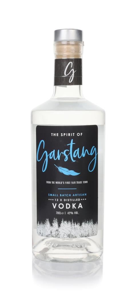 Spirit of Garstang Premium Plain Vodka