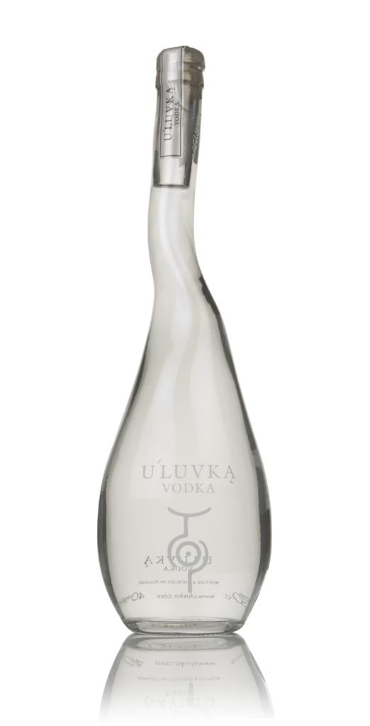 ULuvka Plain Vodka