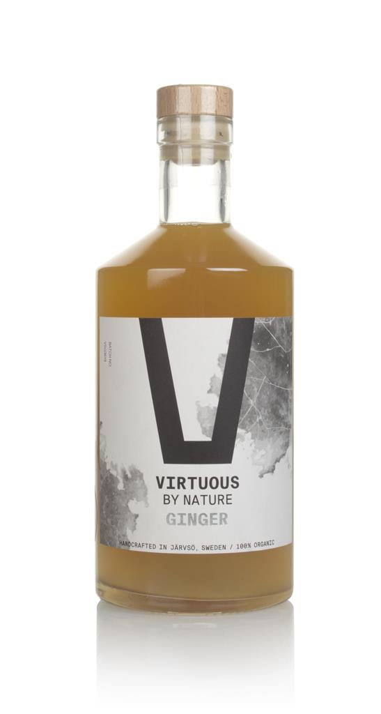 Virtuous Vodka Ginger Flavoured Vodka