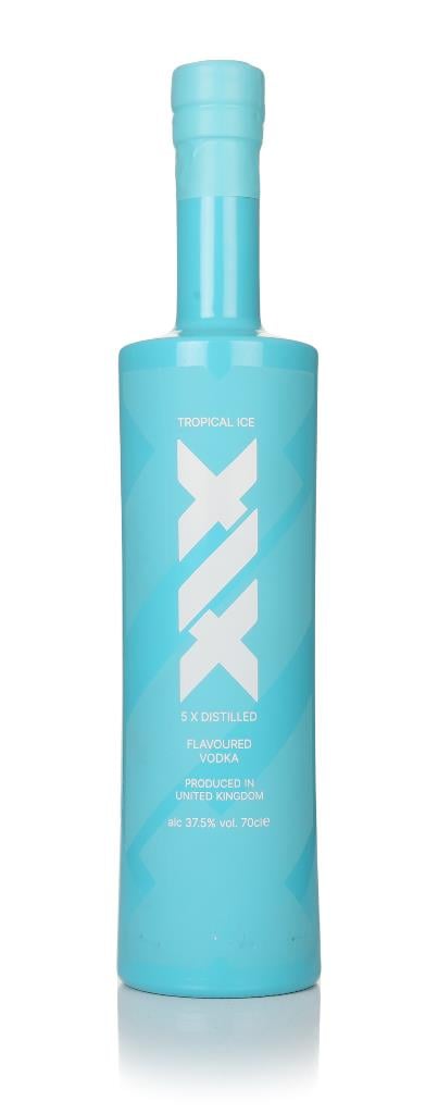 XIX Tropical Ice Flavoured Vodka