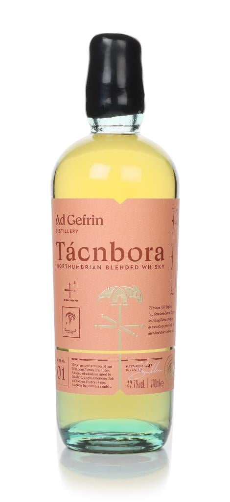 Tacnbora Batch 1 Blended Whisky