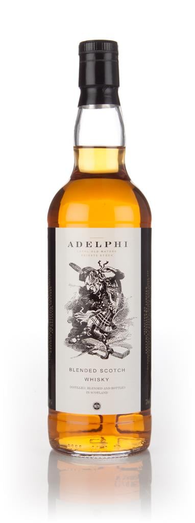 Adelphi Blended Scotch Blended Whisky