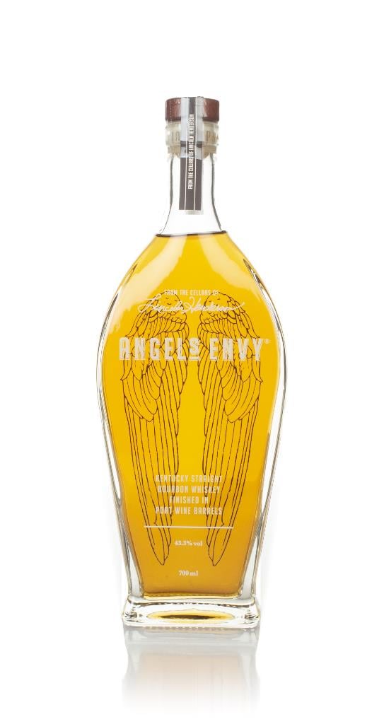 Angel's Envy Bourbon Whiskey