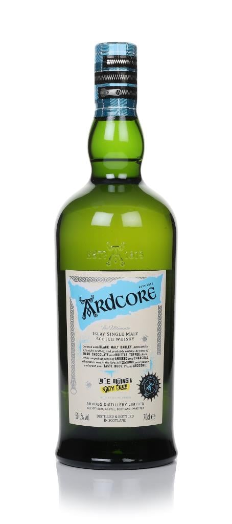 Ardbeg Ardcore - Committee Release 2022 Single Malt Whisky
