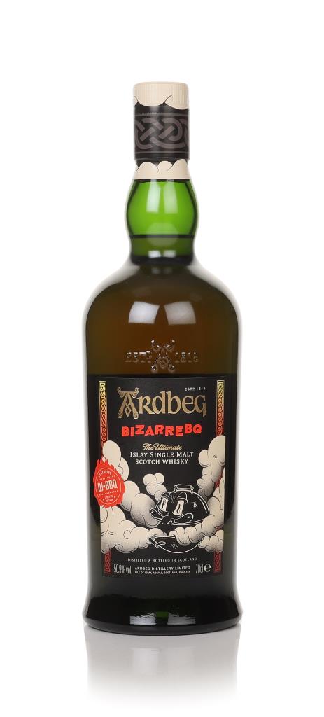 Ardbeg BizarreBQ Single Malt Whisky