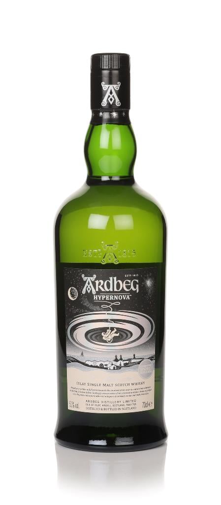 Ardbeg Hypernova - Committee Release Single Malt Whisky