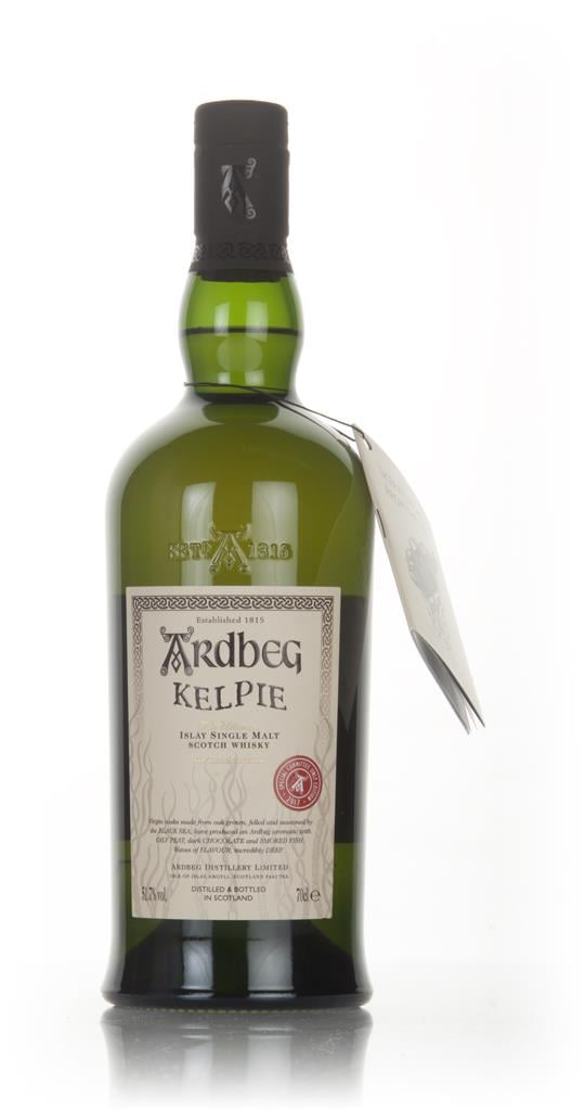 Ardbeg Kelpie - Committee Release 2017 Single Malt Whisky