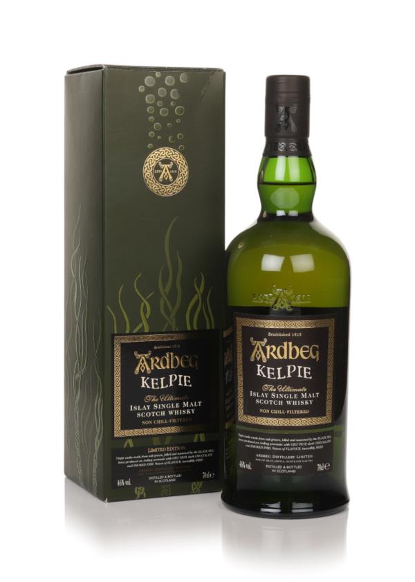 Ardbeg Kelpie Single Malt Whisky