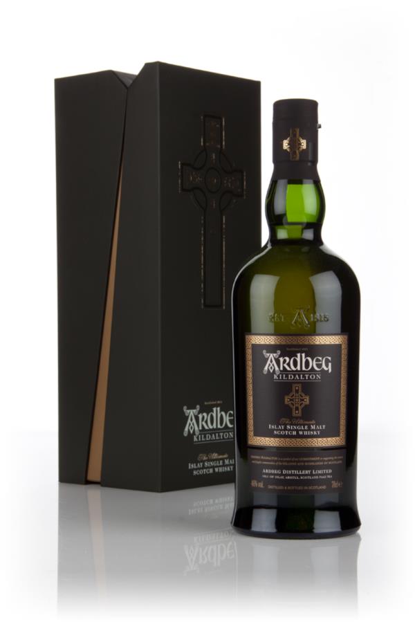 Ardbeg Kildalton Single Malt Whisky