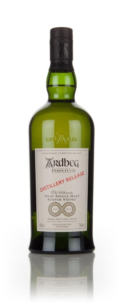 Ardbeg Perpetuum - Bicentenary Committee Release Single Malt Whisky