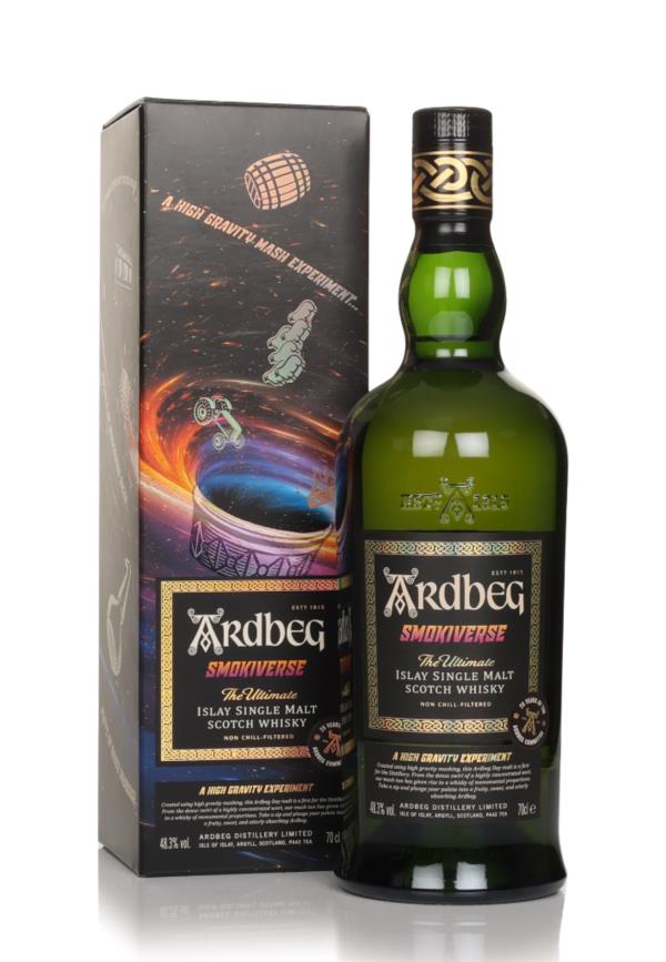 Ardbeg Smokiverse Single Malt Whisky