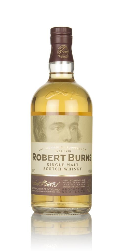 Robert Burns Single Malt Single Malt Whisky