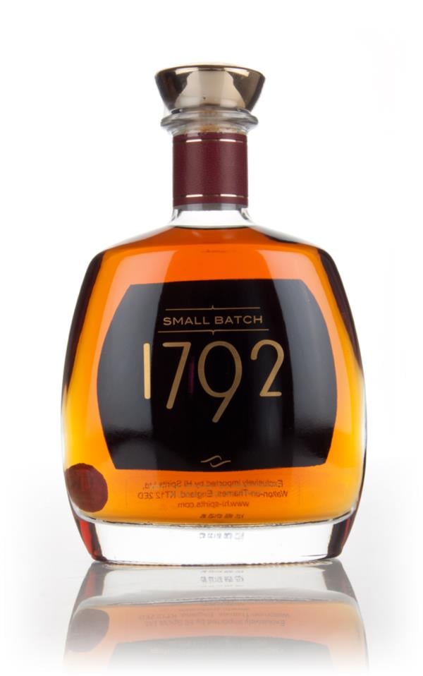 1792 Small Batch Bourbon Whiskey