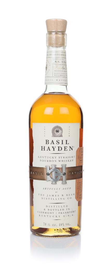 Basil Hayden's Kentucky Straight Bourbon Whiskey