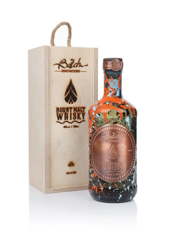 Batch Innovations Burnt Malt Blended Whisky