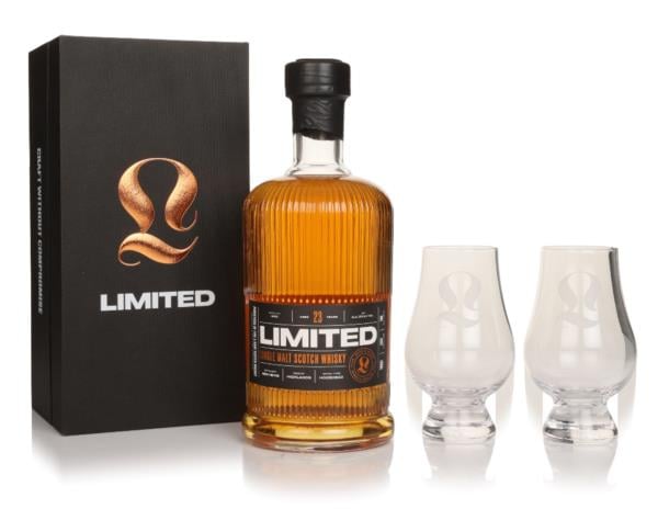 Ben Nevis 23 Year Old 1999 (cask 905) - Limited Single Malt Whisky