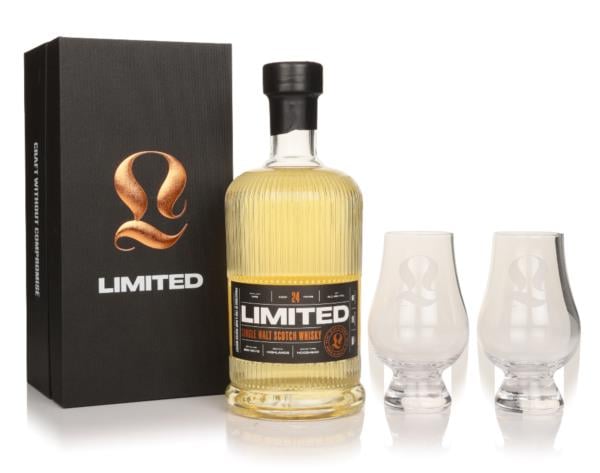 Ben Nevis 24 Year Old 1998 (cask 696) - Limited Single Malt Whisky