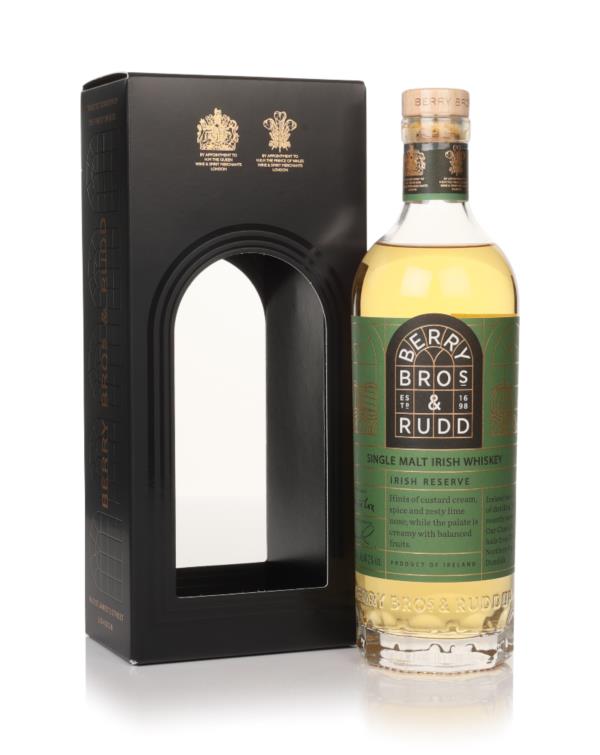 Berry Bros. & Rudd Irish Reserve Single Malt - The Classic Range Single Malt Whisky