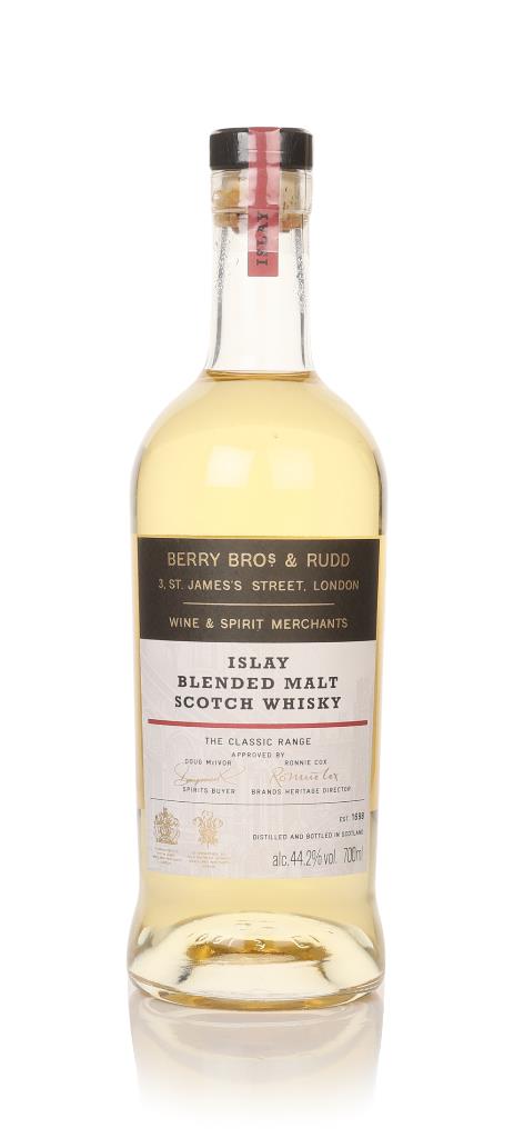 Berry Bros. & Rudd Islay - The Classic Range Blended Malt Whisky