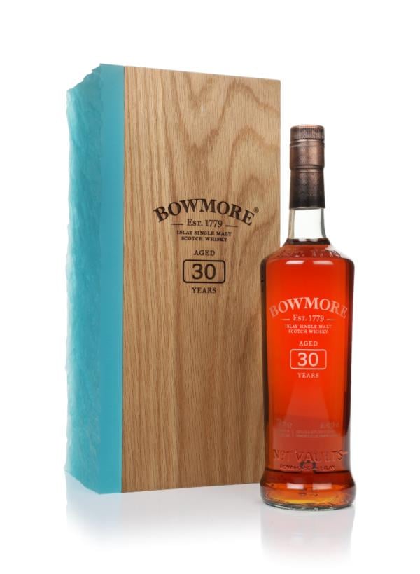 Bowmore 30 Year Old (2020 Release) Single Malt Whisky