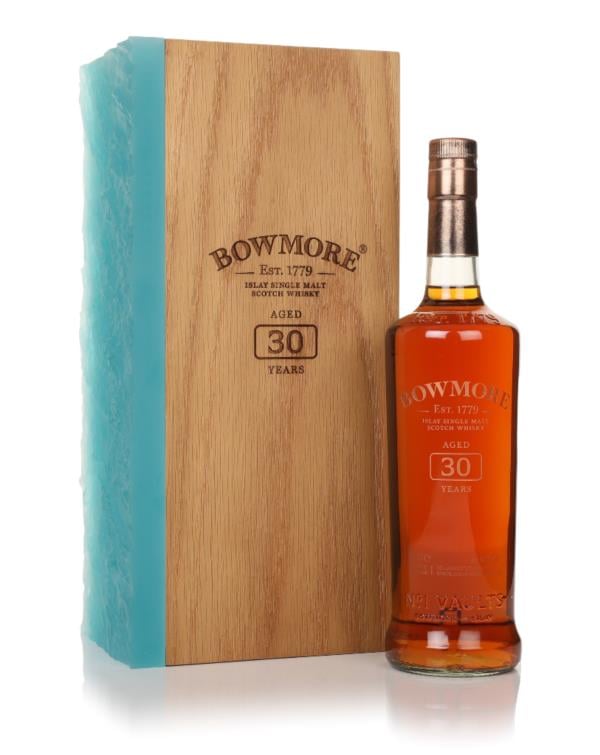 Bowmore 30 Year Old (2022 Release) Single Malt Whisky