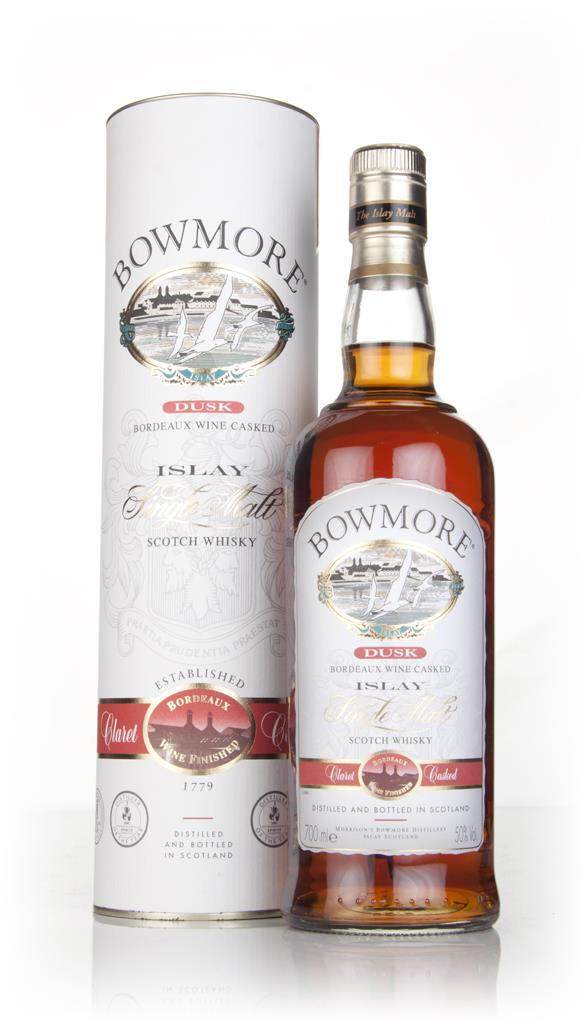 Bowmore Dusk Single Malt Whisky